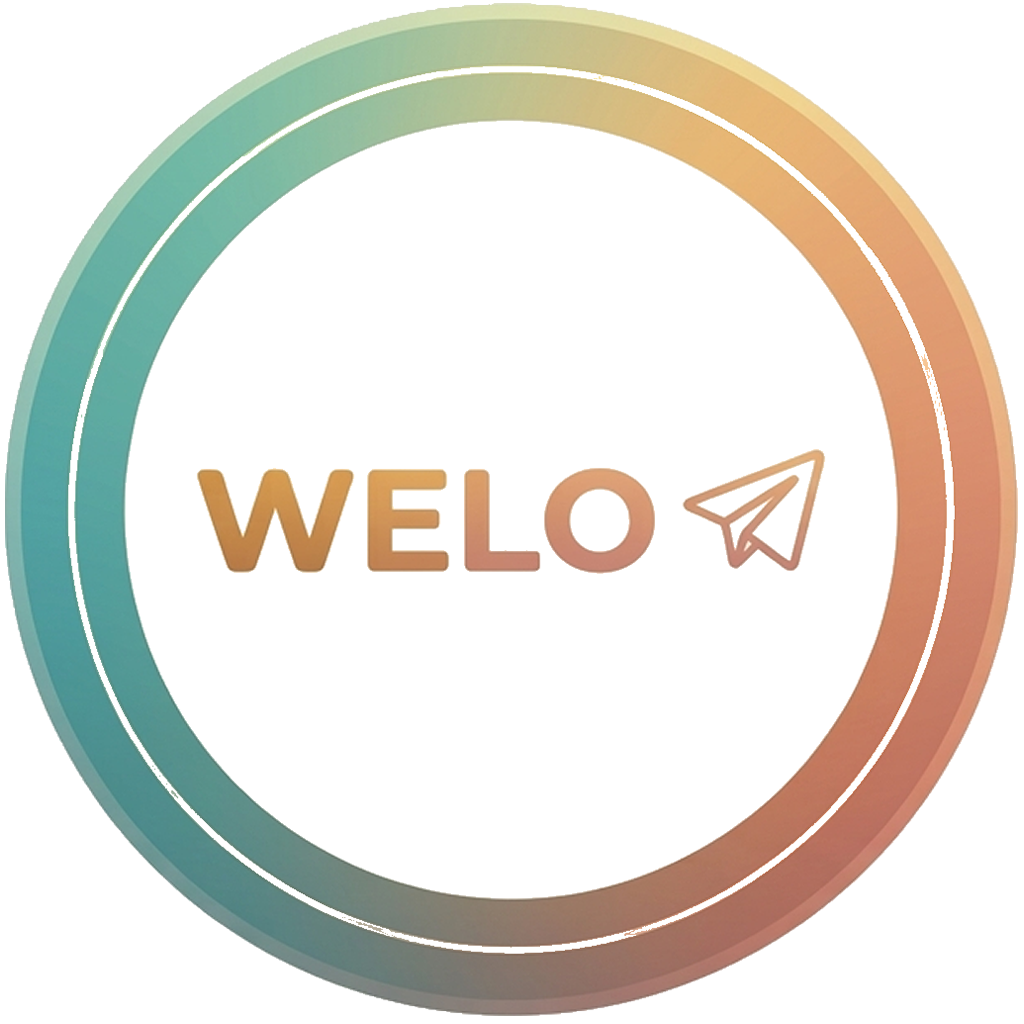 WeLo Logo